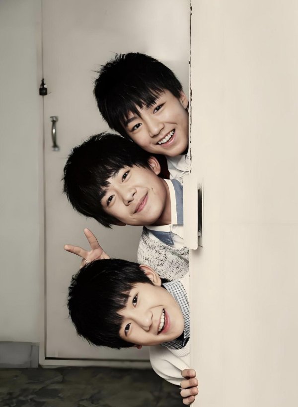 牛策略 TFBOYS单飞8年：当年人气高的却走下坡，最不起眼的却已高不可攀
