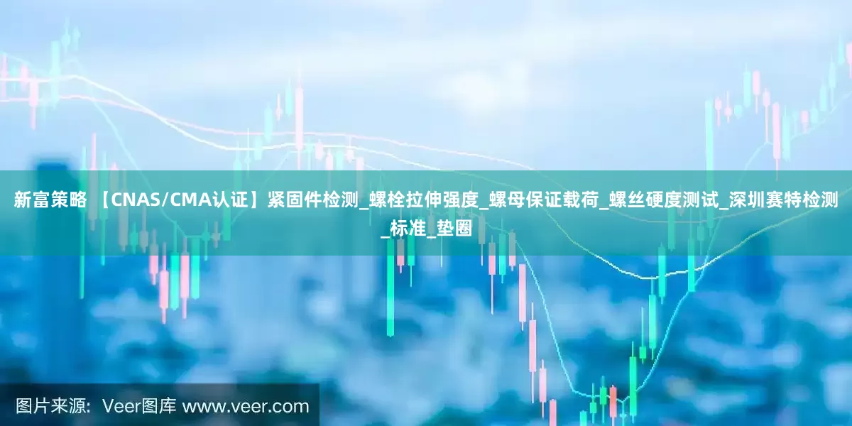 新富策略 【CNAS/CMA认证】紧固件检测_螺栓拉伸强度_螺母保证载荷_螺丝硬度测试_深圳赛特检测_标准_垫圈